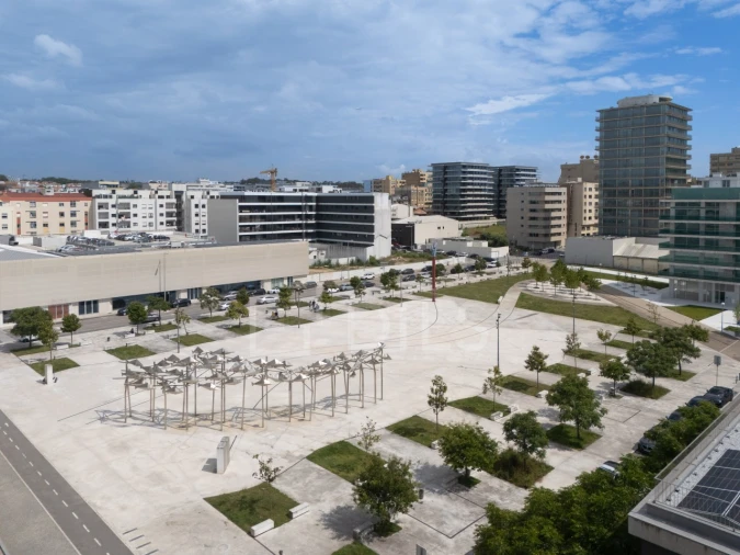 Apartamento T3 para Venda em Matosinhos e Leça da Palmeira Foto 54