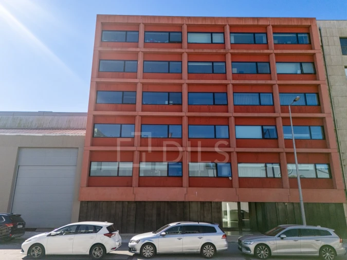 Apartamento T3 para Venda em Matosinhos e Leça da Palmeira Foto 57