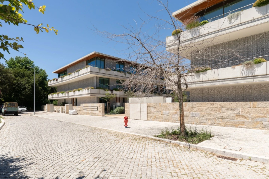 Apartamento T4 para Venda em Aldoar, Foz do Douro e Nevogilde Foto 55