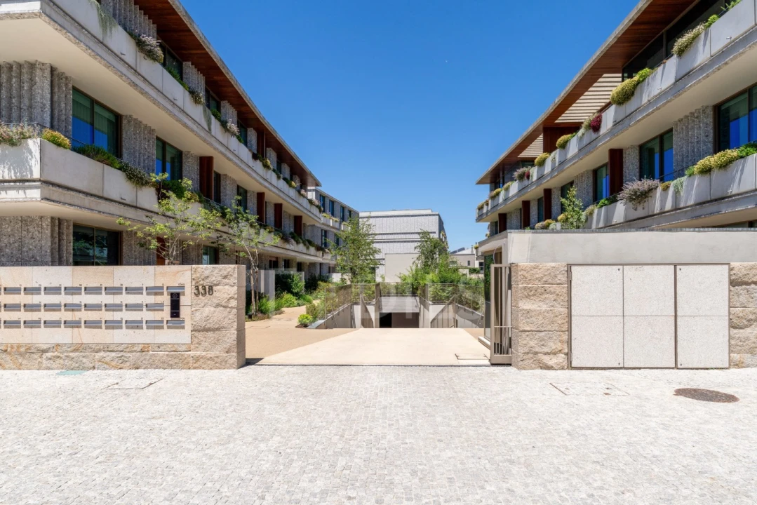 Apartamento T4 para Venda em Aldoar, Foz do Douro e Nevogilde Foto 54