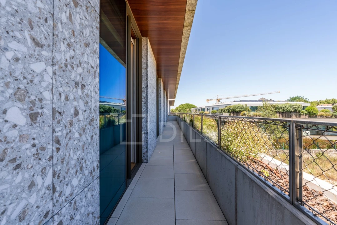 Apartamento T4 para Venda em Aldoar, Foz do Douro e Nevogilde Foto 23