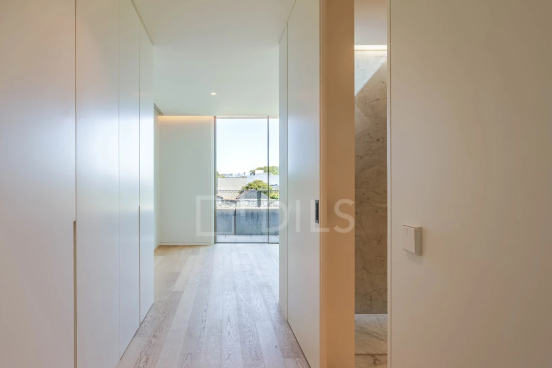 Apartamento T4 para Venda em Aldoar, Foz do Douro e Nevogilde Foto 37