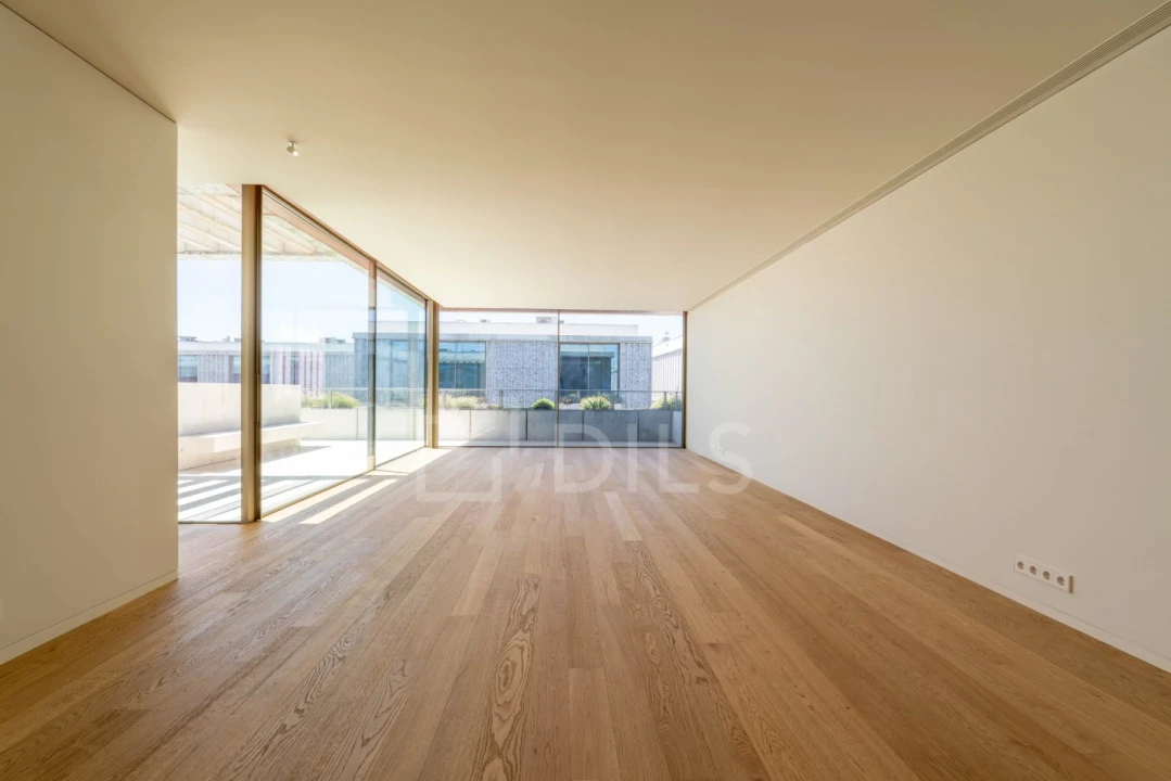 Apartamento T4 para Venda em Aldoar, Foz do Douro e Nevogilde Foto 5
