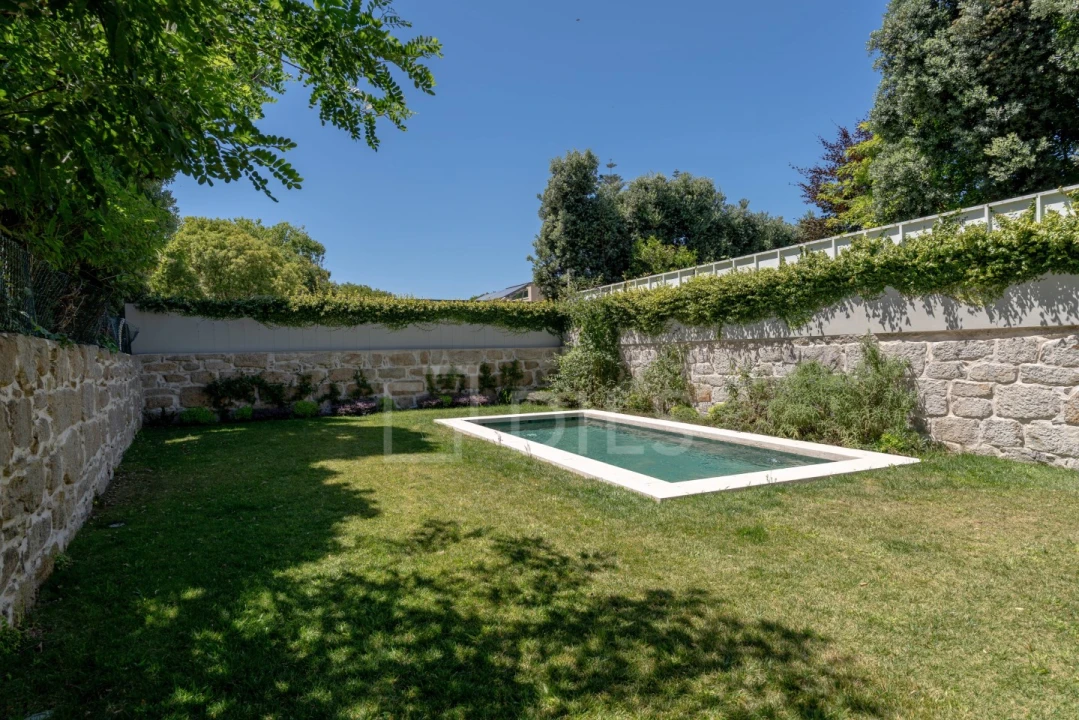 Apartamento T4 para Venda em Aldoar, Foz do Douro e Nevogilde Foto 56