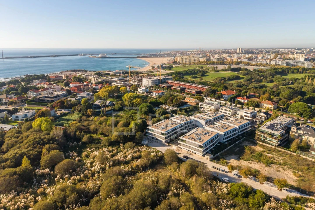 Apartamento T4 para Venda em Aldoar, Foz do Douro e Nevogilde Foto 59