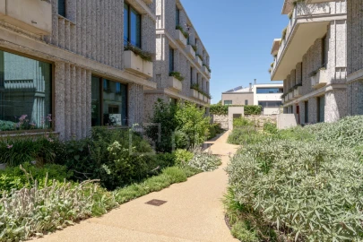 Apartamento T4 para Venda em Aldoar, Foz do Douro e Nevogilde
