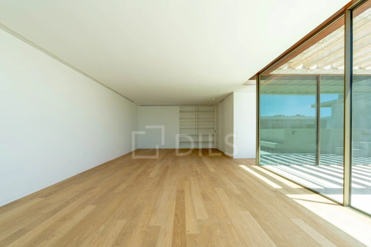 Apartamento T4 para Venda em Aldoar, Foz do Douro e Nevogilde Foto 19