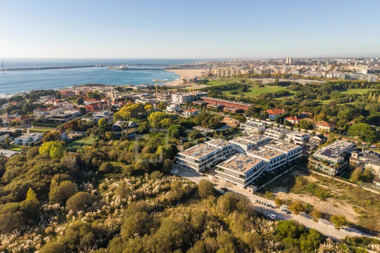 Apartamento T4 para Venda em Aldoar, Foz do Douro e Nevogilde Foto 59