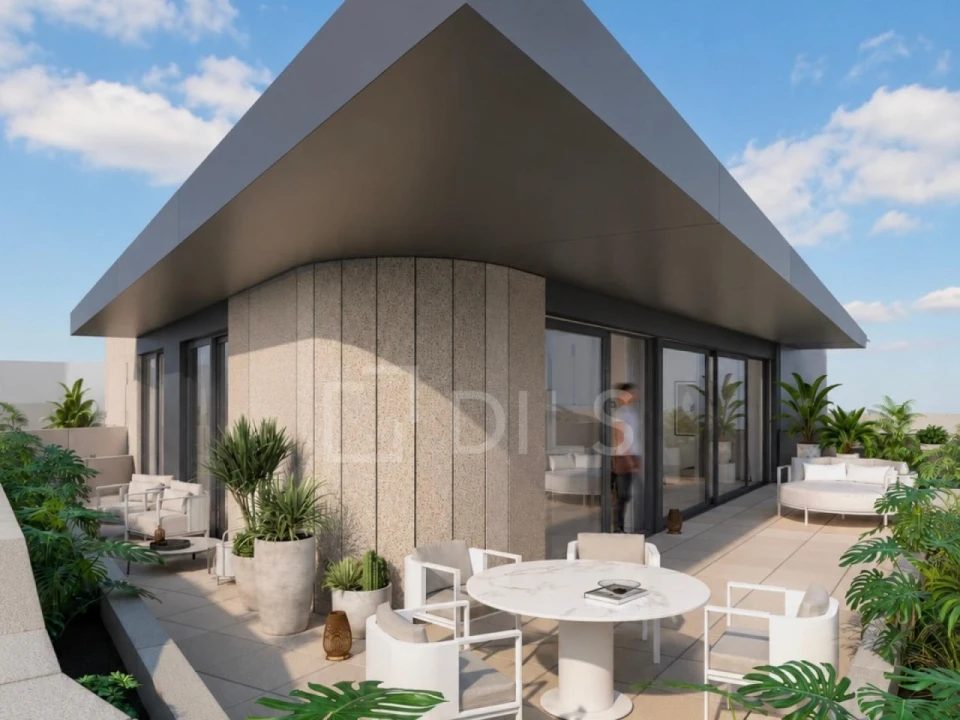 Apartamento T2 para Venda em Paranhos Foto 6