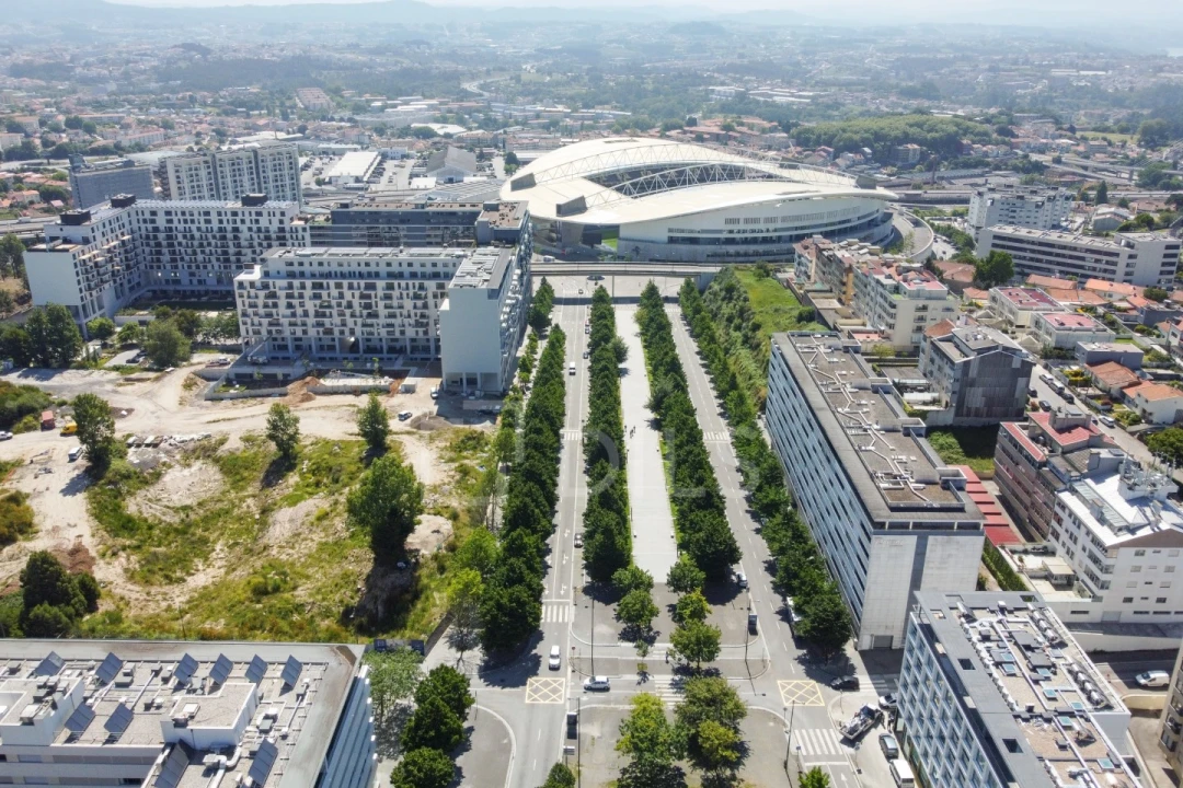 Apartamento T2 para Venda em Paranhos Foto 10
