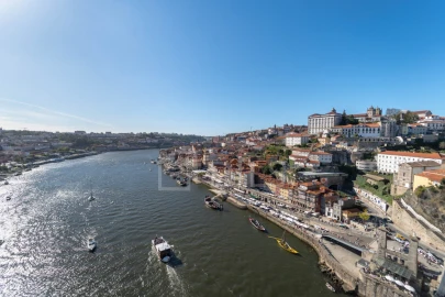 Apartamento T2 para Venda em Paranhos