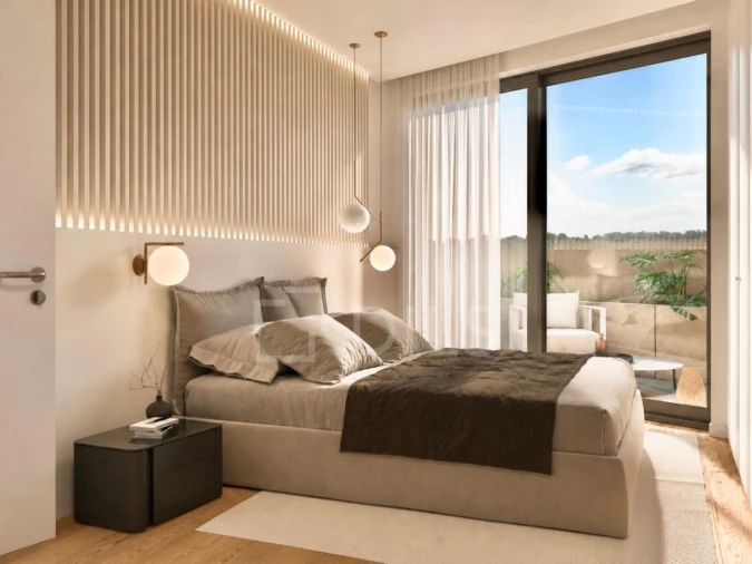 Apartamento T2 para Venda em Paranhos Foto 5