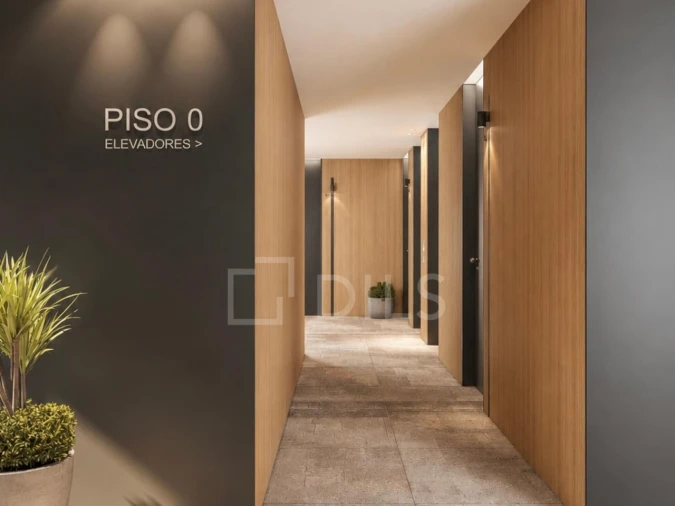 Apartamento T2 para Venda em Paranhos Foto 7