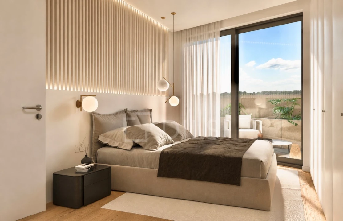 Apartamento T2 para Venda em Paranhos Foto 5