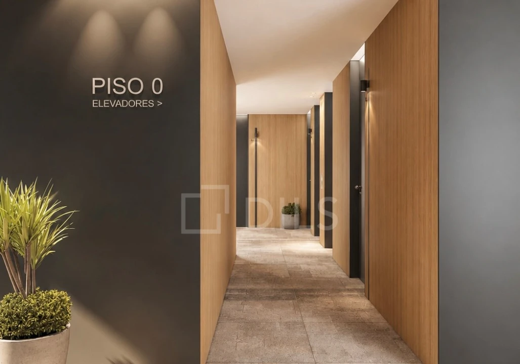 Apartamento T2 para Venda em Paranhos Foto 6