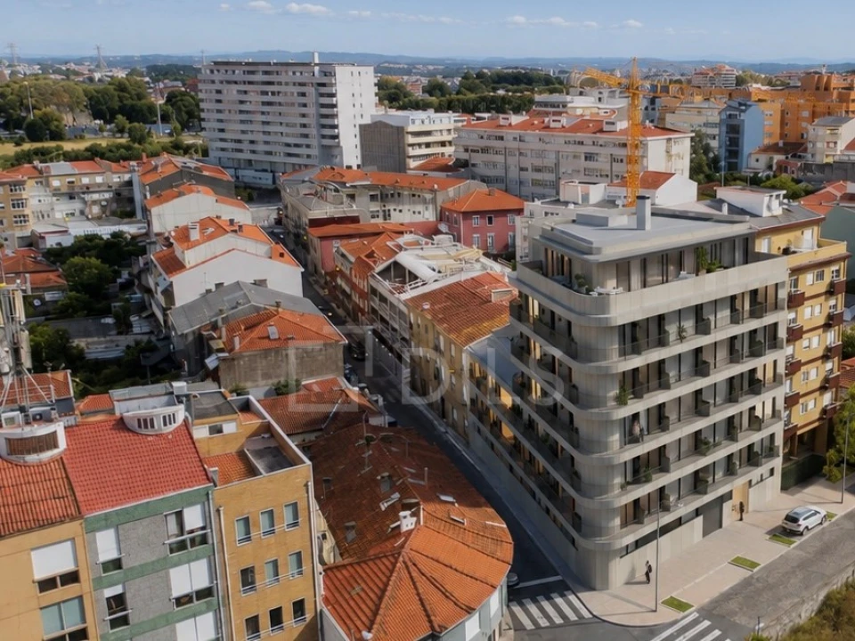 Apartamento T2 para Venda em Paranhos Foto 8