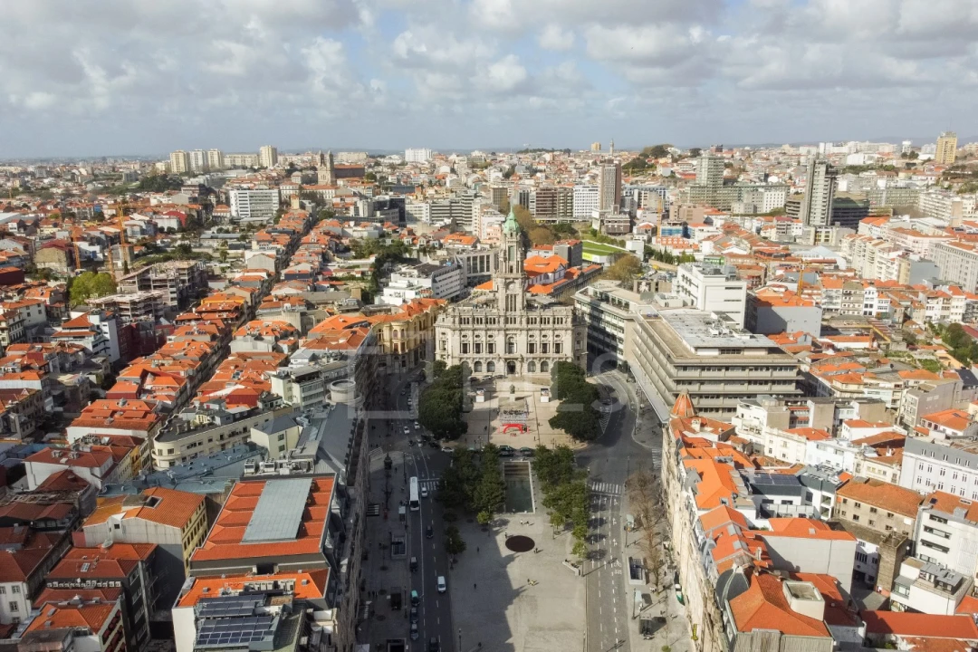 Apartamento T2 para Venda em Paranhos Foto 17