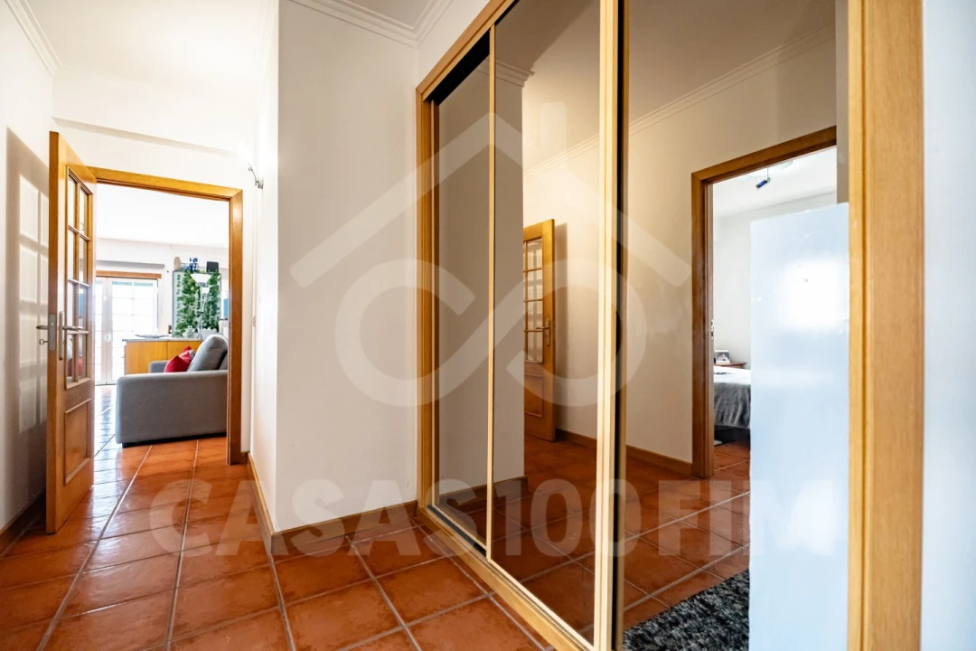 Apartamento T2 para Venda em Pataias e Martingança Foto 10