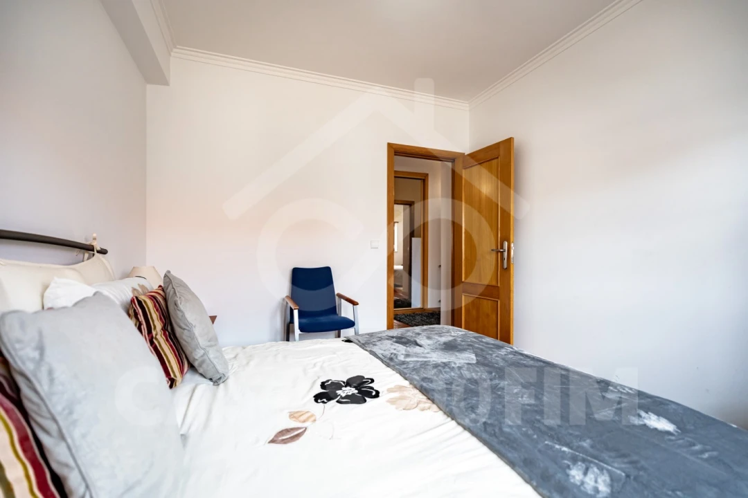 Apartamento T2 para Venda em Pataias e Martingança Foto 12