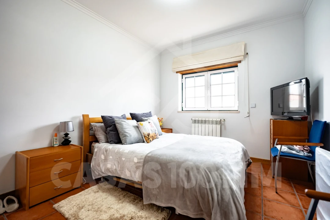 Apartamento T2 para Venda em Pataias e Martingança Foto 14