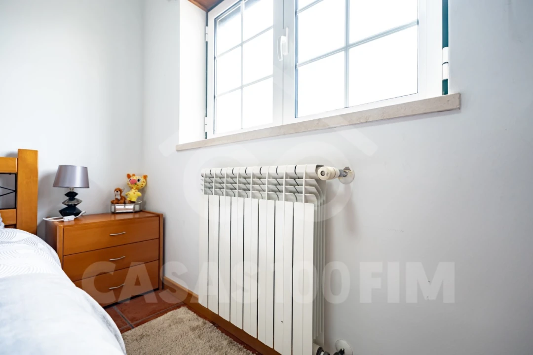 Apartamento T2 para Venda em Pataias e Martingança Foto 16