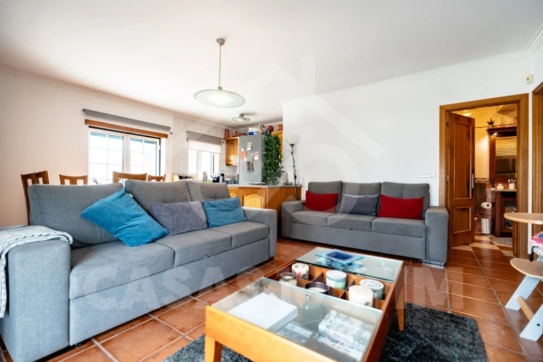 Apartamento T2 para Venda em Pataias e Martingança Foto 2