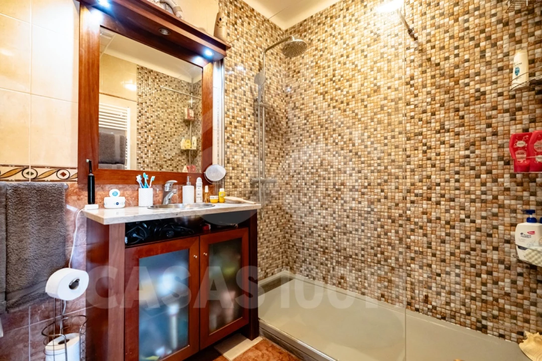 Apartamento T2 para Venda em Pataias e Martingança Foto 17