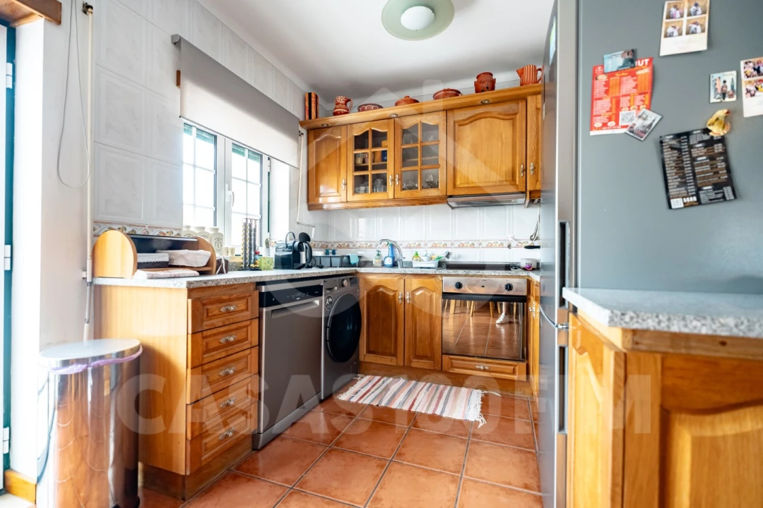 Apartamento T2 para Venda em Pataias e Martingança Foto 6