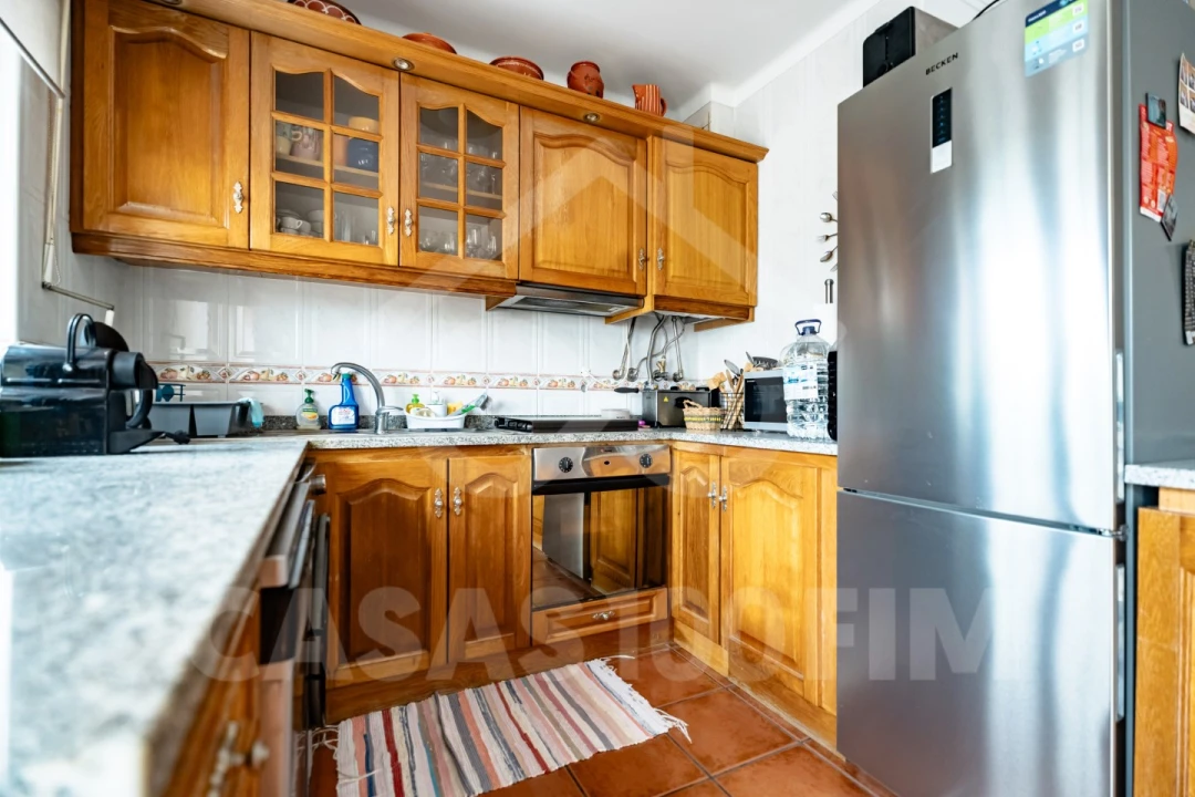 Apartamento T2 para Venda em Pataias e Martingança Foto 7