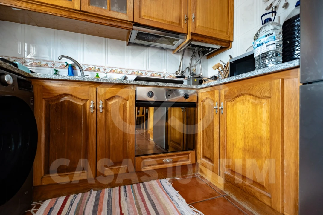 Apartamento T2 para Venda em Pataias e Martingança Foto 8