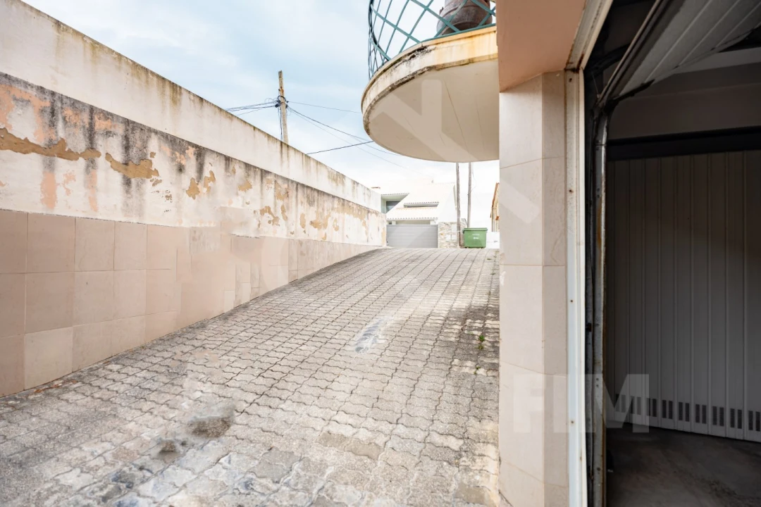 Apartamento T2 para Venda em Pataias e Martingança Foto 21