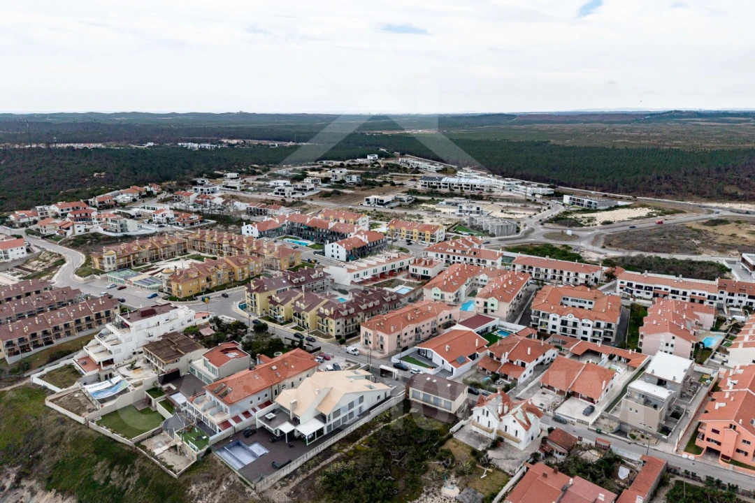 Apartamento T2 para Venda em Pataias e Martingança Foto 29