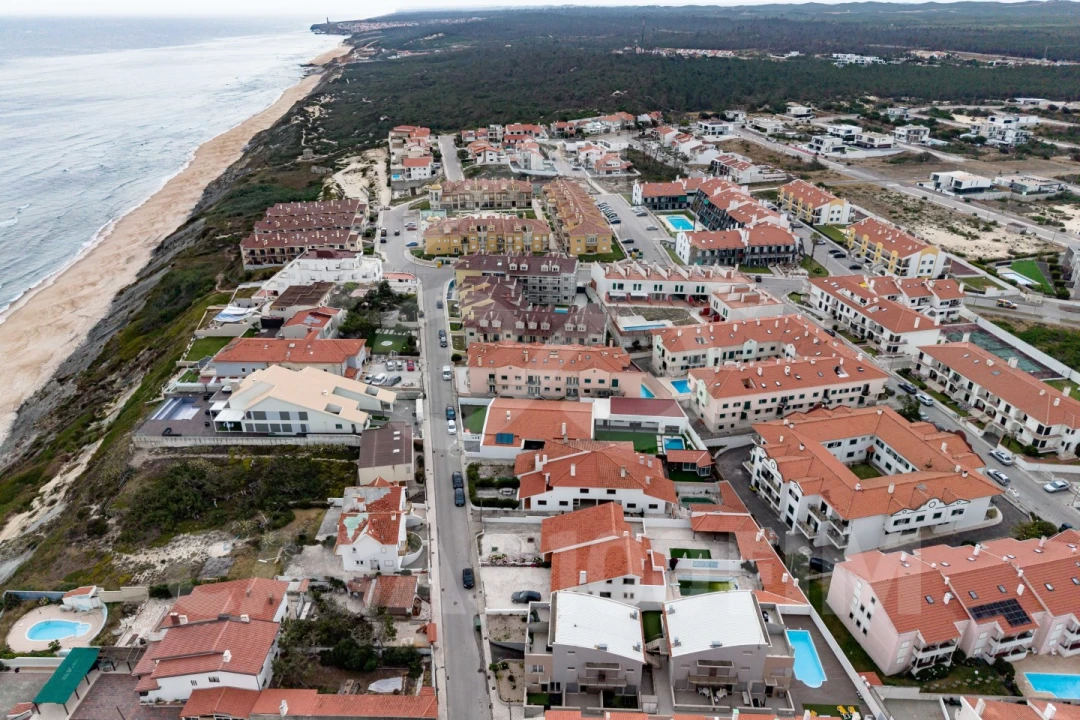 Apartamento T2 para Venda em Pataias e Martingança Foto 31