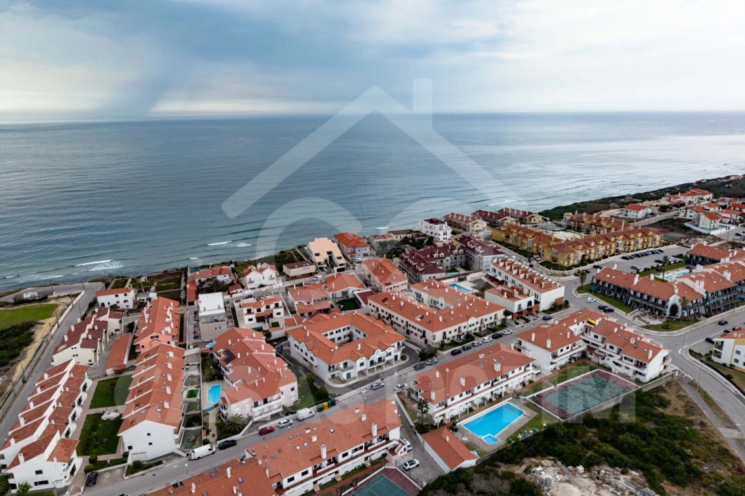 Apartamento T2 para Venda em Pataias e Martingança Foto 32