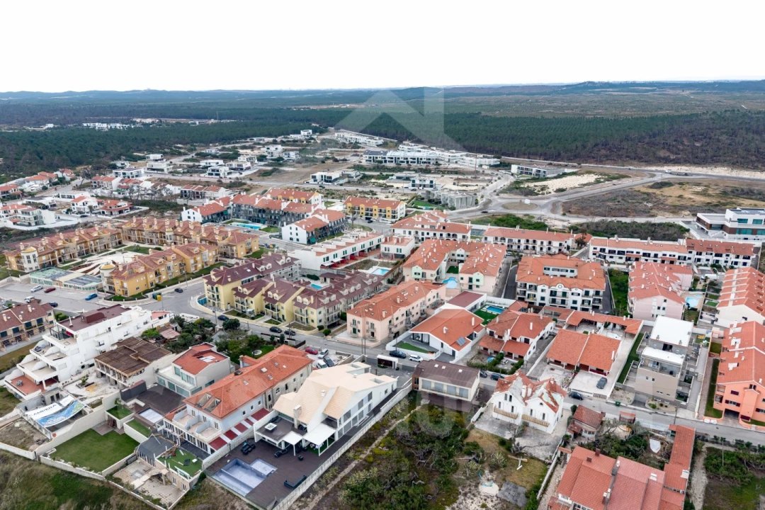 Apartamento T2 para Venda em Pataias e Martingança Foto 37