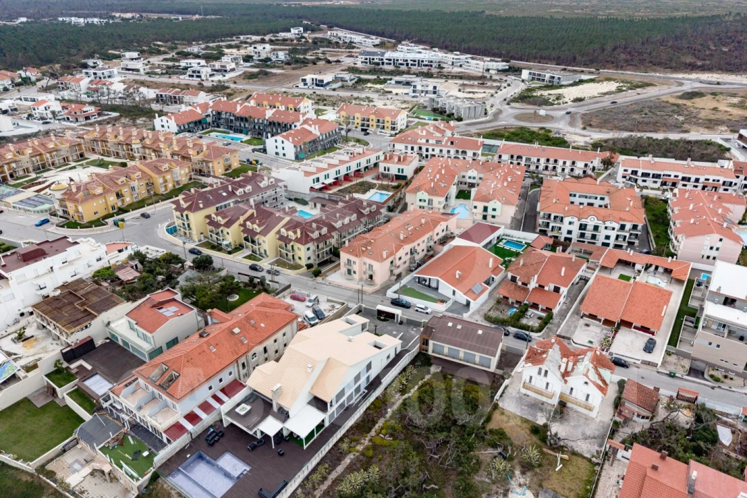 Apartamento T2 para Venda em Pataias e Martingança Foto 38