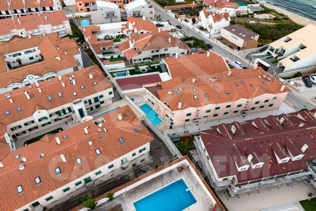 Apartamento T2 para Venda em Pataias e Martingança Foto 39