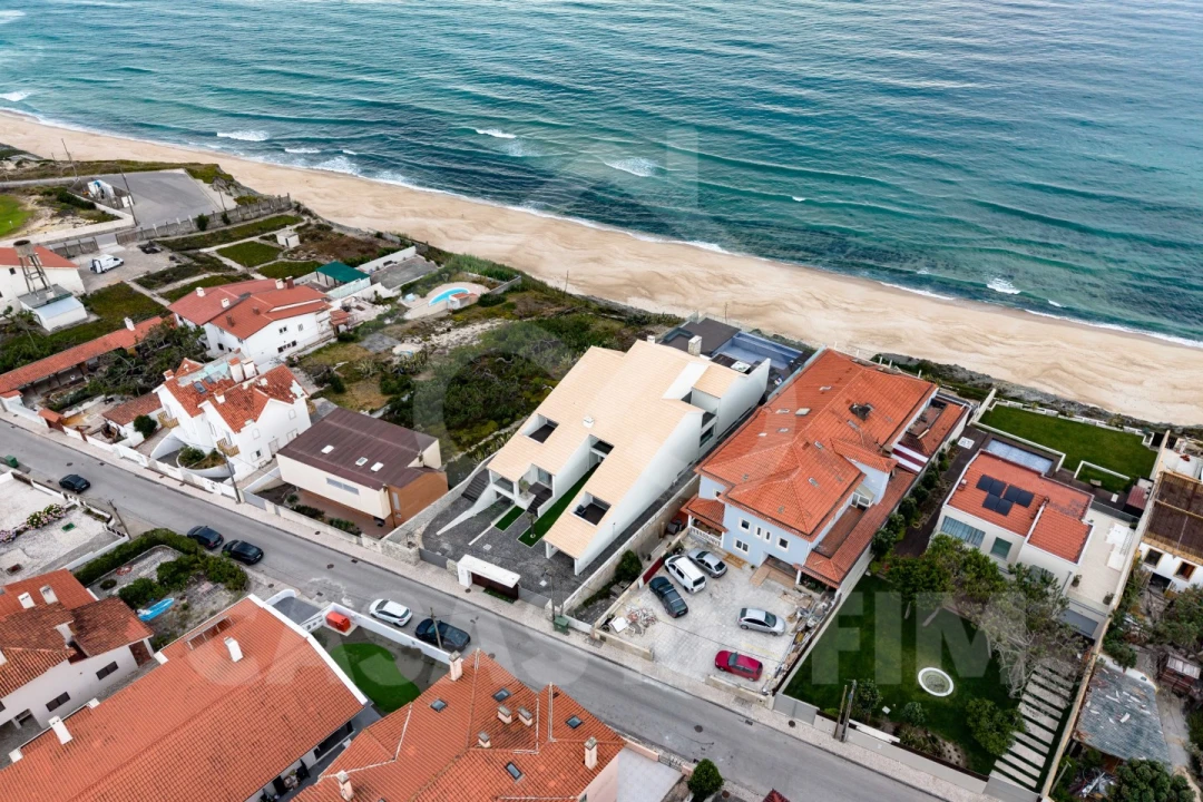 Apartamento T2 para Venda em Pataias e Martingança Foto 41