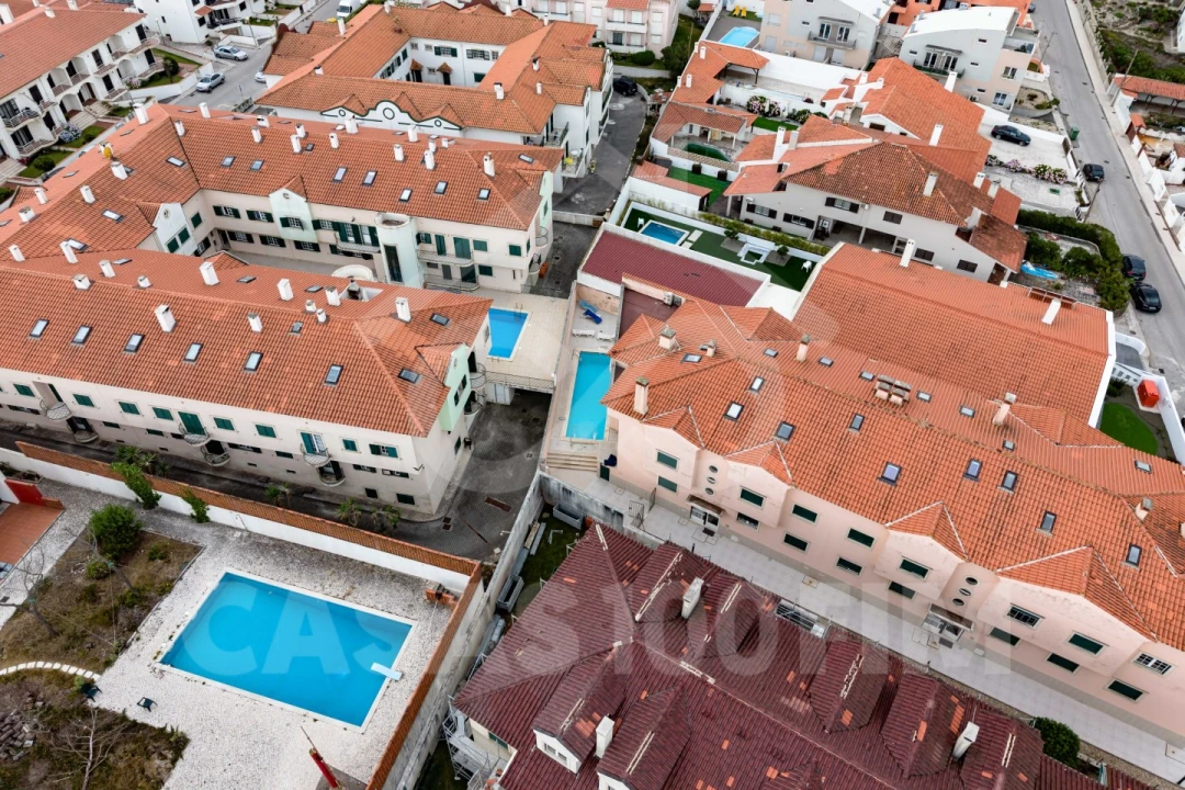 Apartamento T2 para Venda em Pataias e Martingança Foto 42
