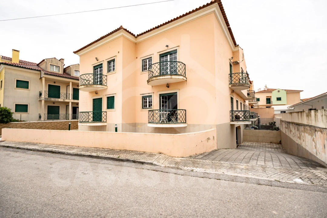 Apartamento T2 para Venda em Pataias e Martingança Foto 44