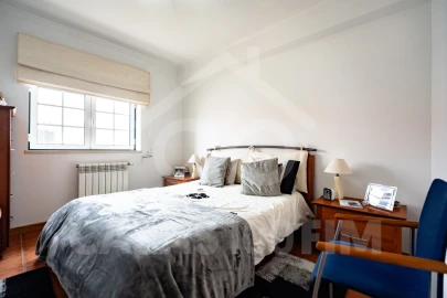 Apartamento T2 para Venda em Pataias e Martingança
