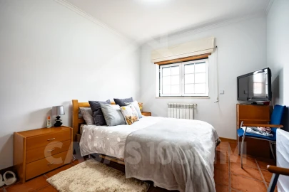 Apartamento T2 para Venda em Pataias e Martingança