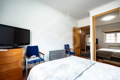 Apartamento T2 para Venda em Pataias e Martingança