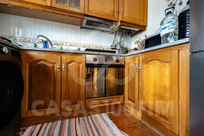 Apartamento T2 para Venda em Pataias e Martingança