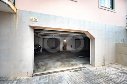 Apartamento T2 para Venda em Pataias e Martingança