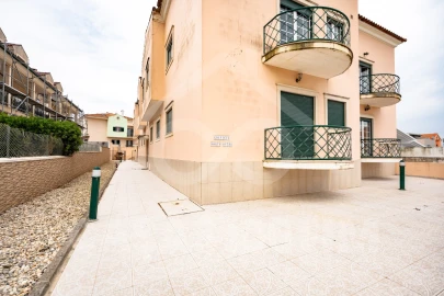 Apartamento T2 para Venda em Pataias e Martingança