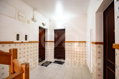 Apartamento T2 para Venda em Pataias e Martingança