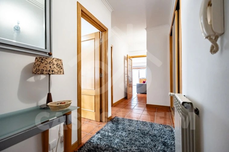 Apartamento T2 para Venda em Pataias e Martingança Foto 9