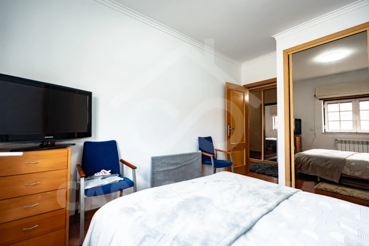 Apartamento T2 para Venda em Pataias e Martingança Foto 15