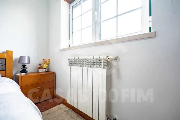 Apartamento T2 para Venda em Pataias e Martingança Foto 16